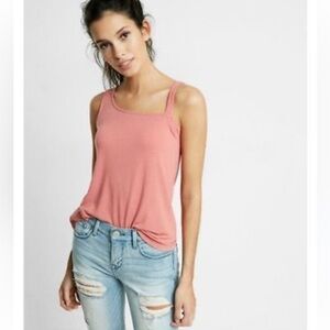 Express | pink top​